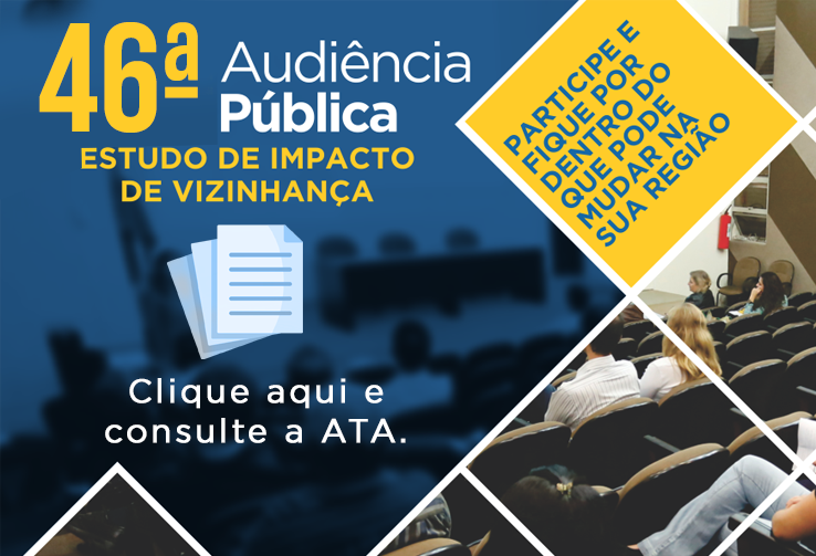 SMPL - Página EIV 46ª Audiência - Imagem ATA