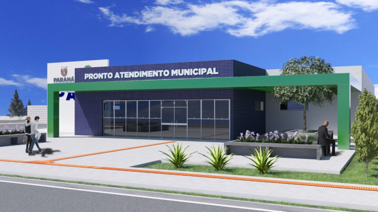 Araucária terá uma "mini UPA" para reforçar os atendimentos de urgência no Capela Velha