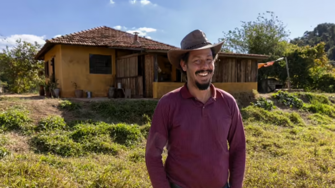 Feira do Livro terá bate-papo com ator de "Chico Bento e a Goiabeira Maraviósa" e exibição do filme