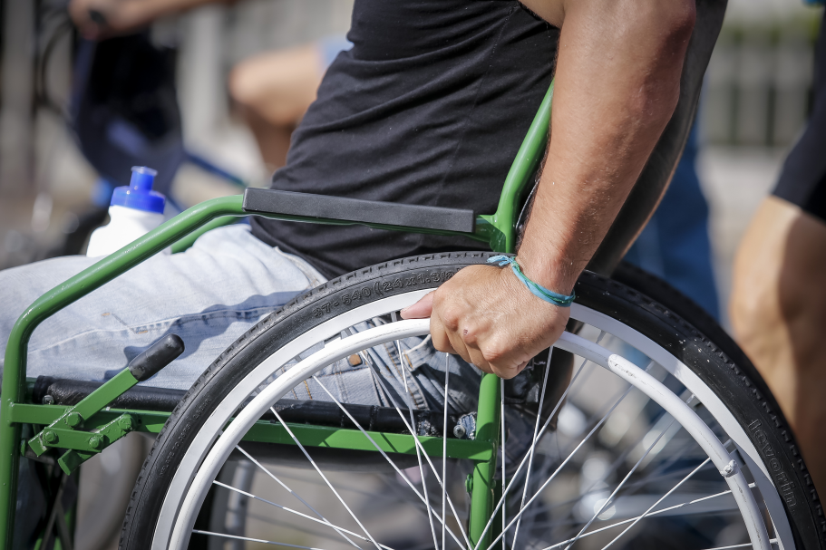 Últimos dias para inscrição de interessados em representar a sociedade civil no Conselho dos Direitos da Pessoa com Deficiência