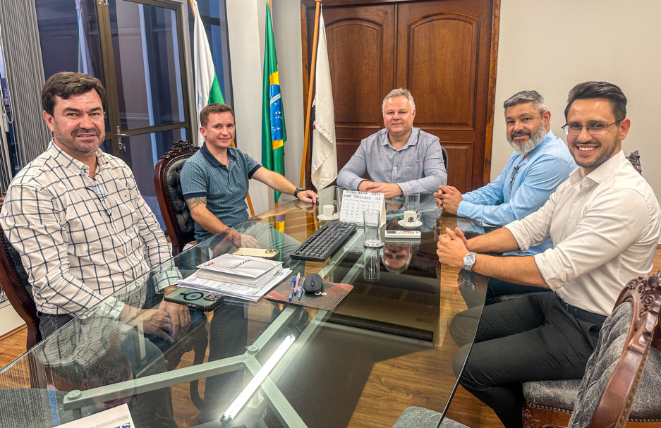 Araucária vai receber R$ 850 mil para emprego, esporte e segurança