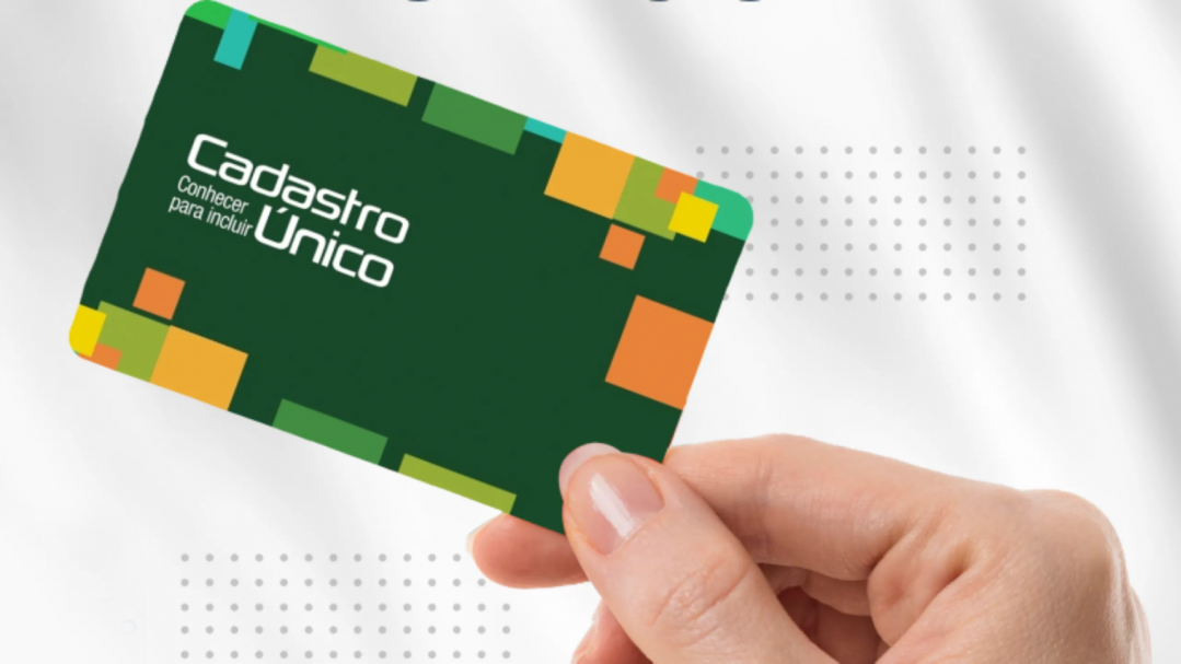 Assistência Social promove mutirões do CadÚnico nos dias 13 e 14 de novembro