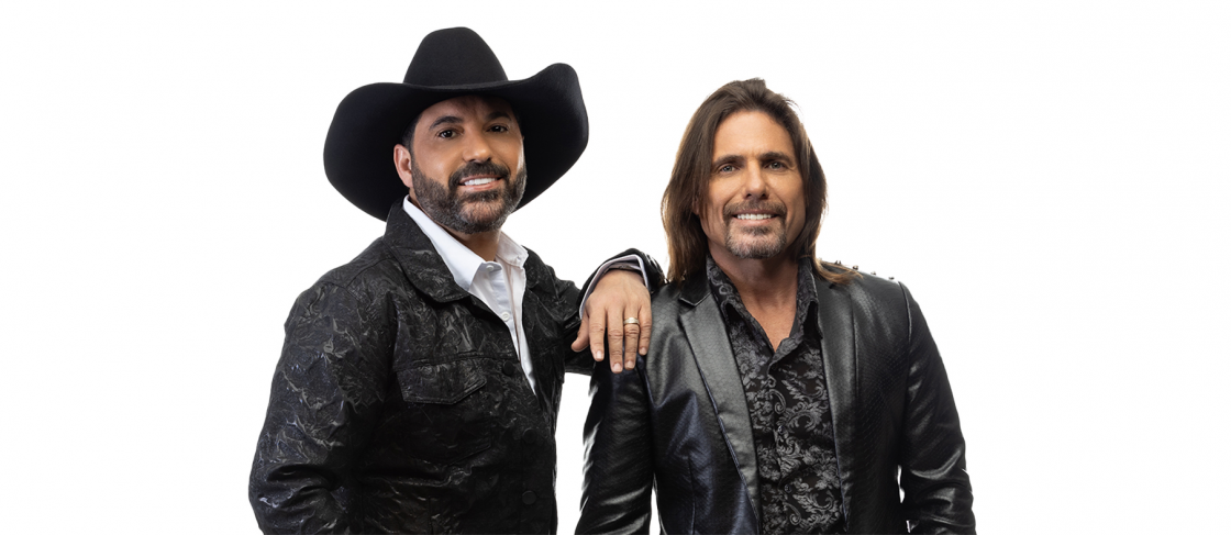 Expofest traz Edson & Hudson, Traia Véia e Sambô ao Parque Cachoeira