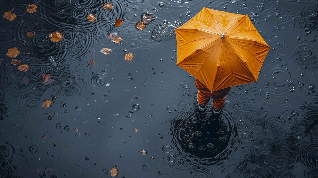 Planejamento atualiza regras para contenção de cheias e aproveitamento de águas pluviais