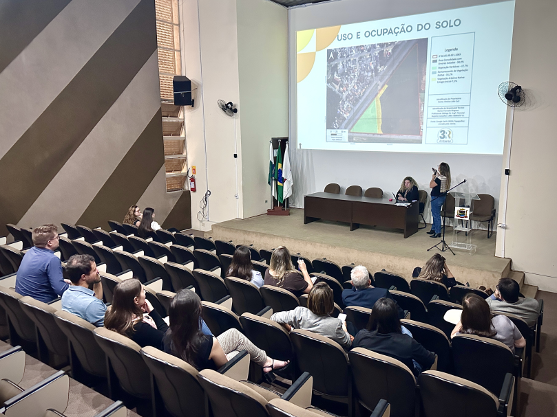 Nova lei atualiza alguns pontos sobre Estudo de Impacto de Vizinhança