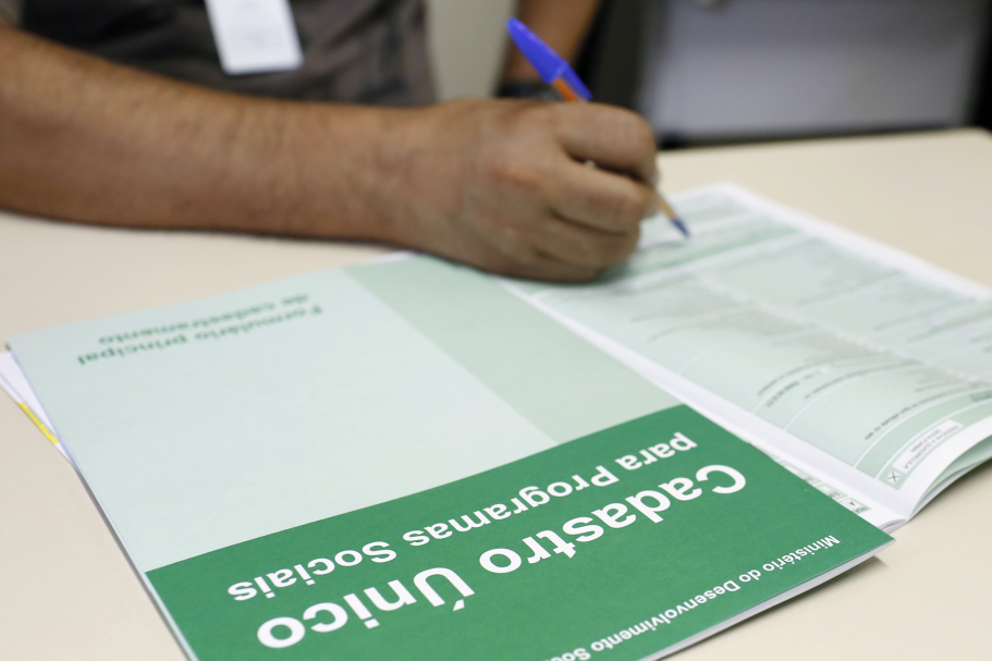 Primeiro Mutirão do Cadastro Único de 2026 ocorre de 21 a 23 de janeiro
