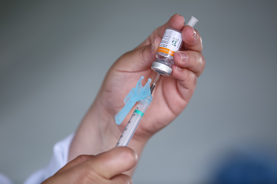 UBSF Capinzal e Lagoa Grande terá ações para usuários no próximo sábado (10)