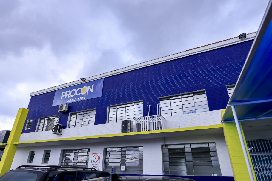 Atuação do Procon Araucária resultou na restituição de mais de R$ 580 mil a consumidores lesados