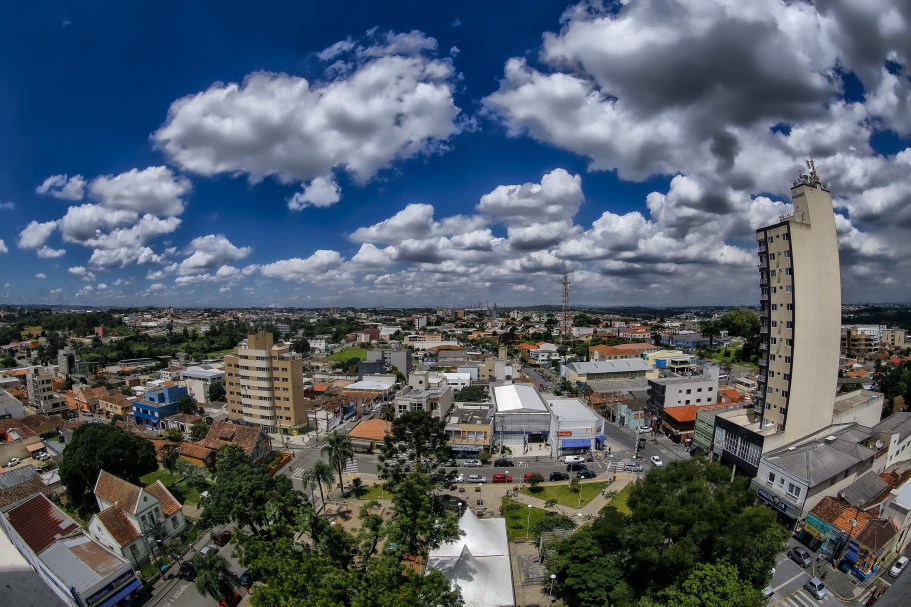 Nova lei atualiza pontos sobre parcelamento do solo em Araucária