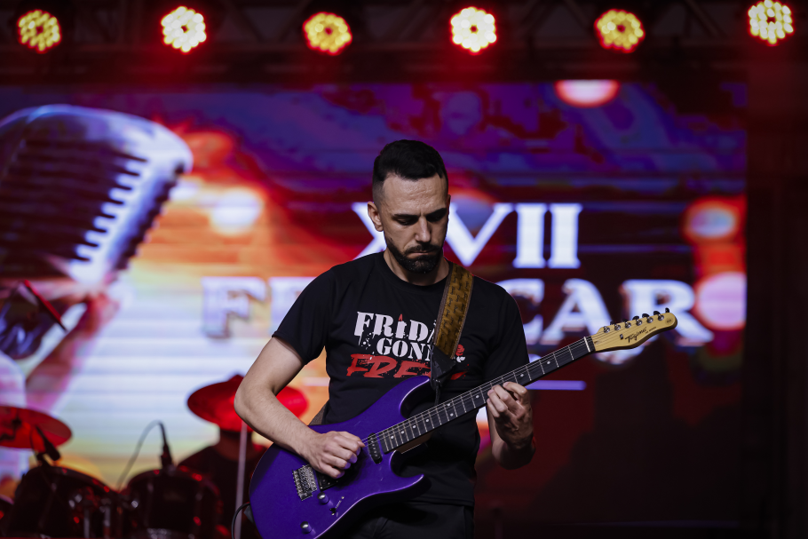 Confira as primeiras atrações dos 136 anos de Araucária