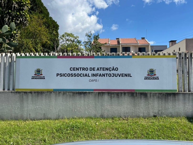 CAPS IJ passa a atender em novo endereço a partir desta sexta-feira (24)