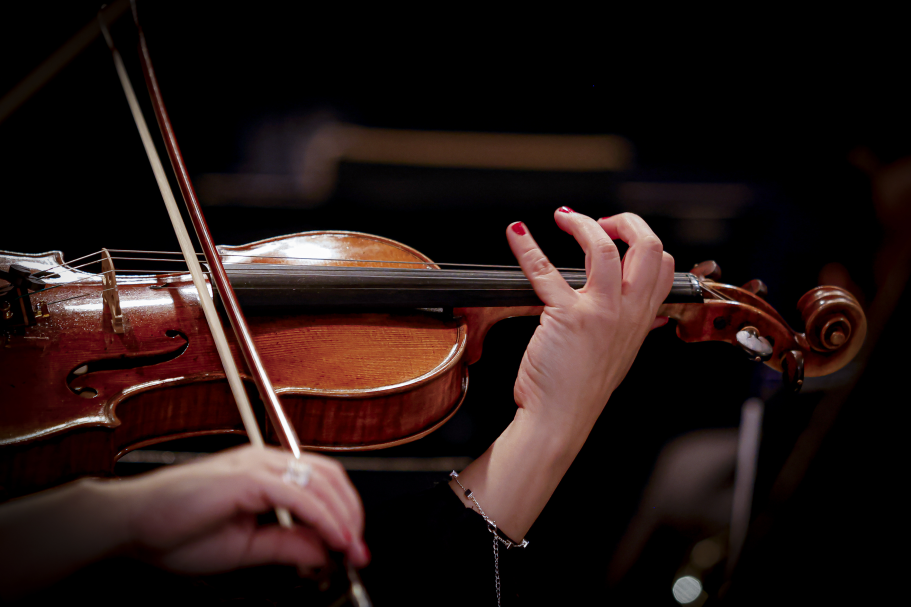 Teatro da Praça recebe Orquestra Sinfônica do Paraná na próxima semana