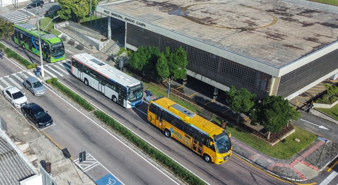 Prefeitura dá início à comemoração dos 40 anos do TRIAR mirando em um futuro mais sustentável