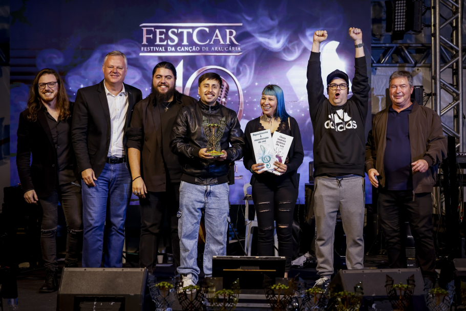 FESTCAR Confira relação completa dos Ganhadores !!!
